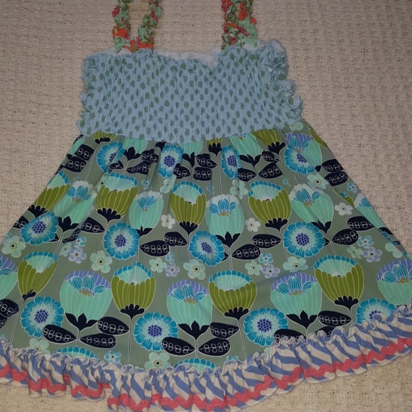 Cute Matilda Jane top - Picture 3 of 4